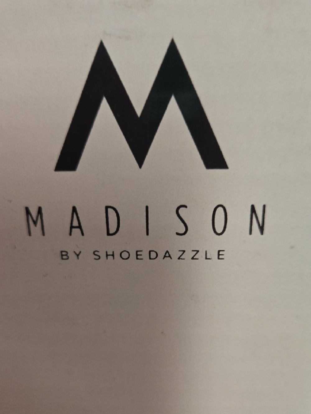 Madison Park Two-Tone Pink Suede & Leather High Heel Ankle Booties - Picture 5 of 5